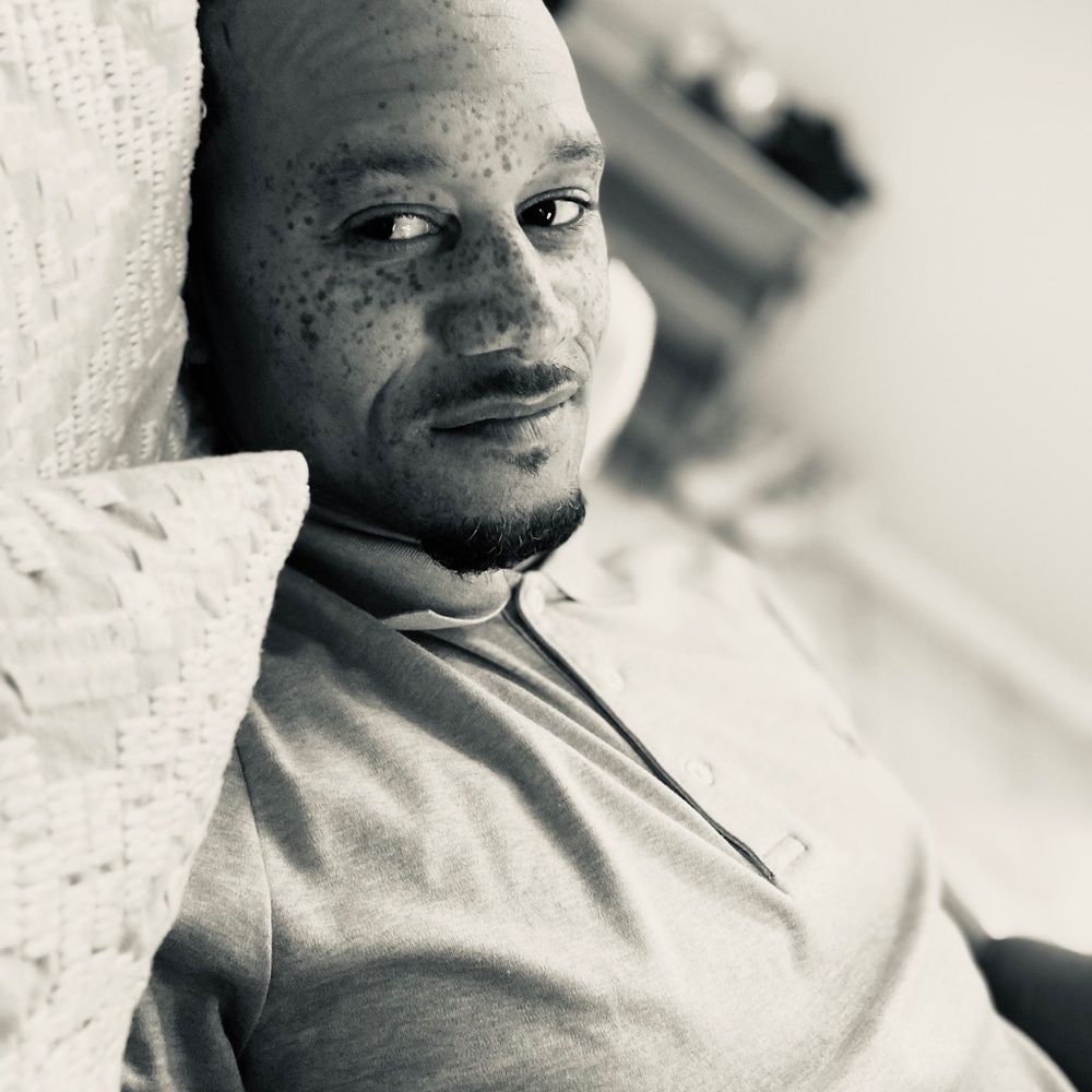 Meet your Posher, Terrence